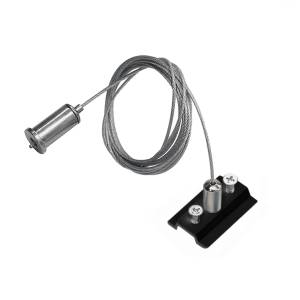 Подвес для трека гибкий Lightstar Teta 505177-500