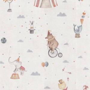 Обои A.S. Creation Mia + Paul 78692-1