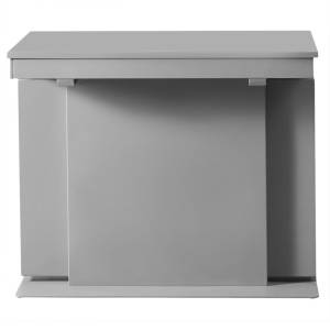 Стол Bradex Home Lungo FR 0585 серый 60(300)x90x75