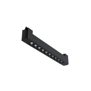 Трековый светильник Technical Points Rot TR010-1-10W4K-M-B