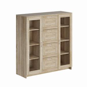 Тумба Гуд Лакк Сириус 2.02.03.400.3 Сонома