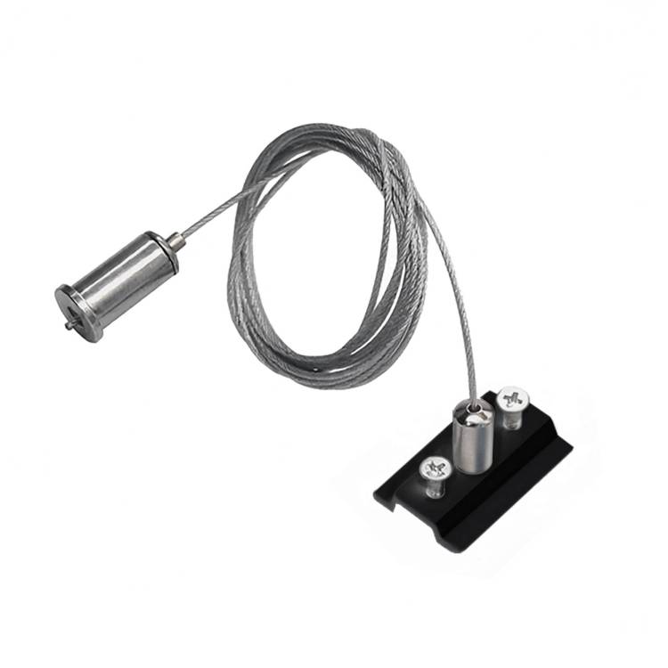 Подвес для трека гибкий Lightstar Teta 505177-500