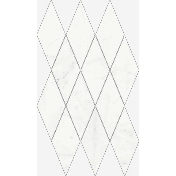 Мозаика Italon Шарм Делюкс 620110000111 Микеланжело Даймонд 28x48