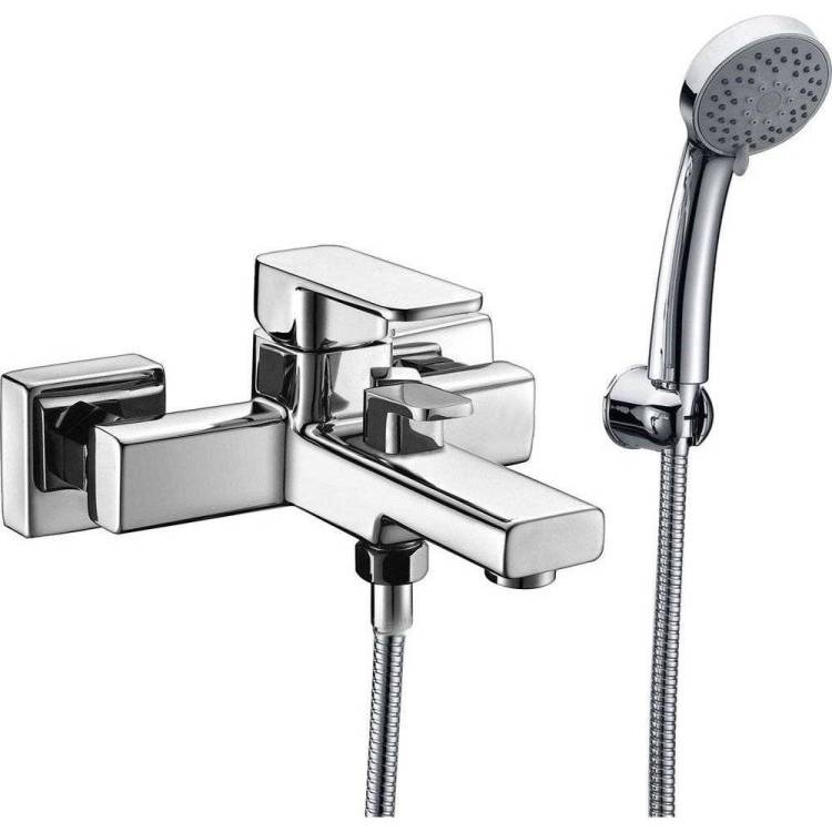 Смеситель для ванны Elghansa Mondschein 2320235