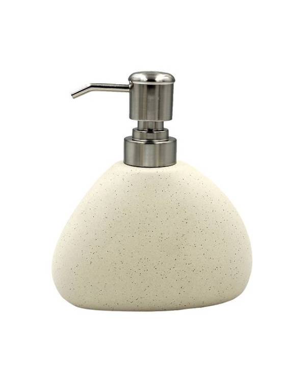 Дозатор Bath Plus Luce W-CE-0836C-LD бежевый