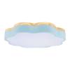 Потолочный светильник Loft IT Axel 10225/36 Blue фото 2