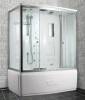 Душевой бокс Timo Lux T-7770 New фото 2