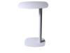 Стол журнальный Stool Group Eanna L MT-190L DB-021 белый, металл 42x28x65.5 фото 3
