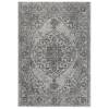 Ковер Nirvana B0831B Grey/Grey 1.6x2.3 м