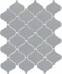 Керамическая плитка Kerama Marazzi Арабески 65012 26x30 Керамическая плитка Kerama Marazzi Арабески 65012 26x30