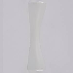 Настенный светильник Arte Lamp Tegmine A2696AP-10WH