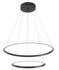 Светильник Zortes Ringolight ZRS.33321.63C