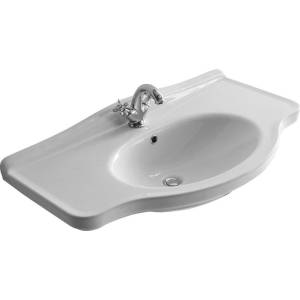 Раковина Galassia Ethos 8435M 110 см