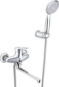 Смеситель для ванны