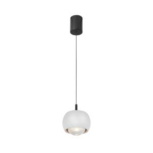 Подвесной светильник Mantra Roller 8405