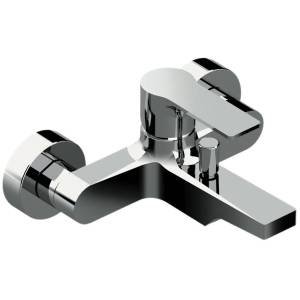 Смеситель для ванны Mariani Kali B00212KL хром