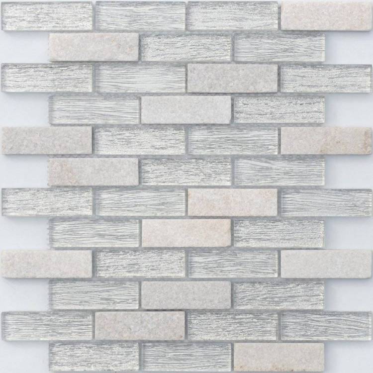 Мозаика LeeDo Naturelle 8 Medina (2.3x7.3) 29.8x29.8
