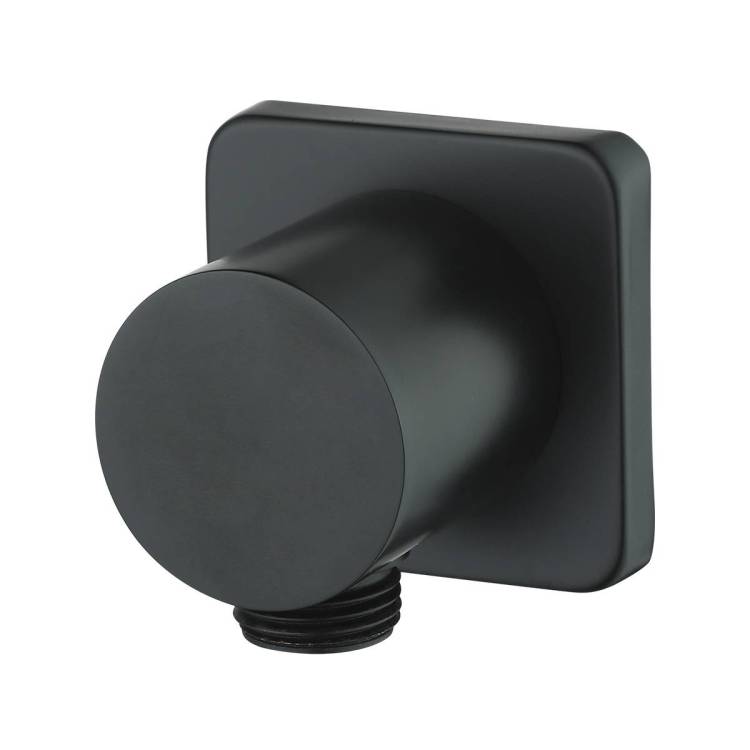 Шланговое подключение Lemark LM3783BL черный
