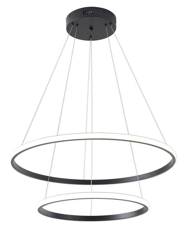 Светильник Zortes Ringolight ZRS.33321.63C