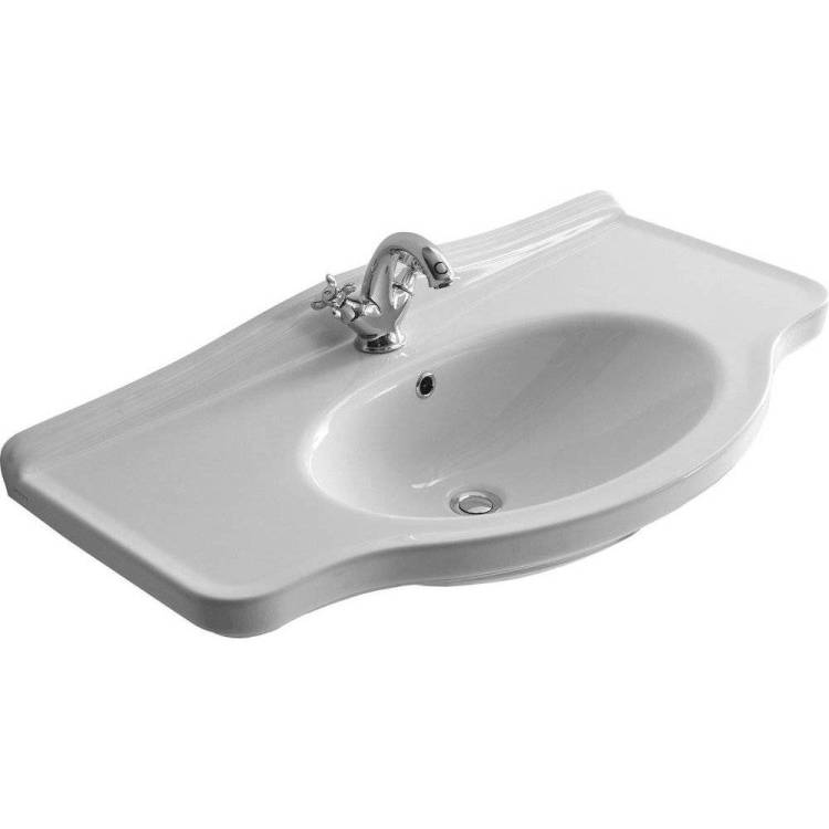 Раковина Galassia Ethos 8435M 110 см