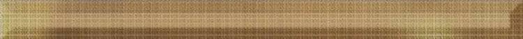 Бордюр Versace Solid Gold G00265043 List Diamantato Gold 5x60