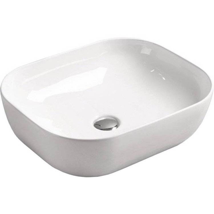 Раковина SantiLine SL-1046 50 см