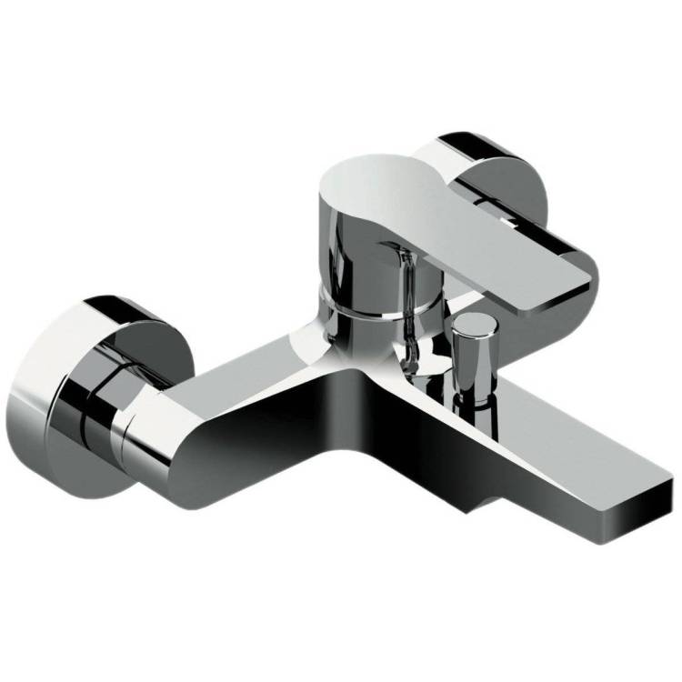 Смеситель для ванны Mariani Kali B00212KL хром