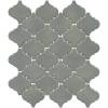 Керамическая плитка Kerama Marazzi Арабески Марокко KM2630M0000N Зеленый Глянцевый 26x30