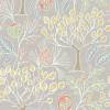 Обои флизелиновые Aura Magic Flowers FD25829