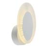 Настенный светодиодный светильник Profit Light 5889/1W WHT фото 3