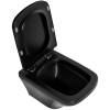 Комплект Belbagno Sela BB3201CHR-MB/BB3201SC-MB/BB002-80/BB007-PR-NERO.M кнопка черная фото 6