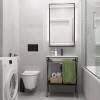 Подступенок Kerama Marazzi Про Матрикс DD602020R/5 серый светлый 60x10.7x0.9 фото 6