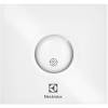 Вытяжной вентилятор Electrolux Rainbow EAFR-150T white с таймером фото 3