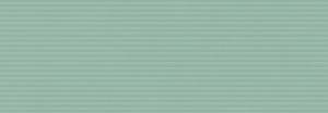 Керамическая плитка Rondine Group RHS Brio J93877 Shangai Menta Ret 33.3x100