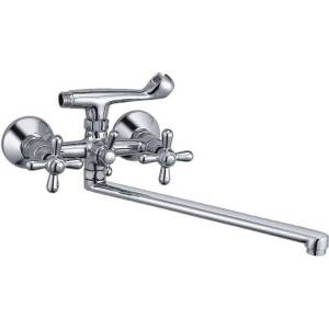 Смеситель для ванны Haiba HB2125