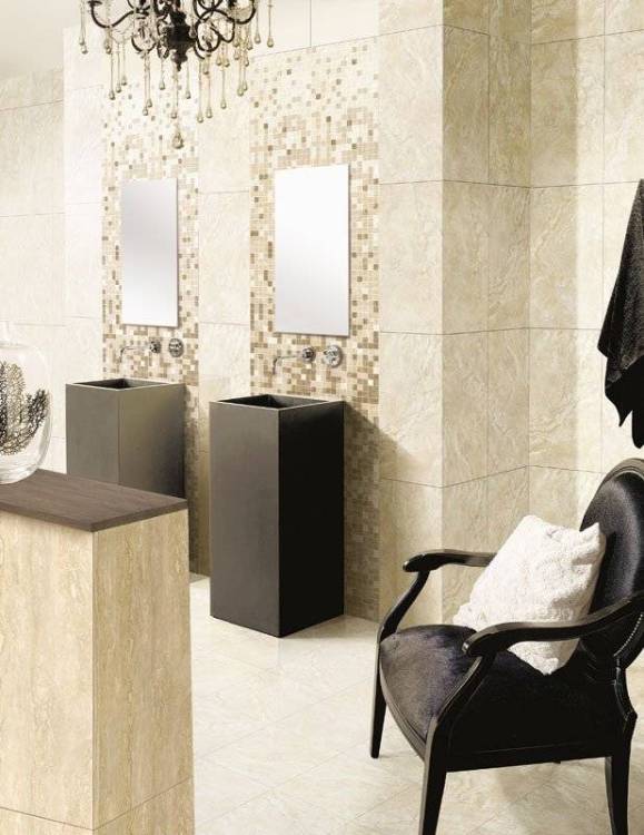 Marazzi Italy Eclettica