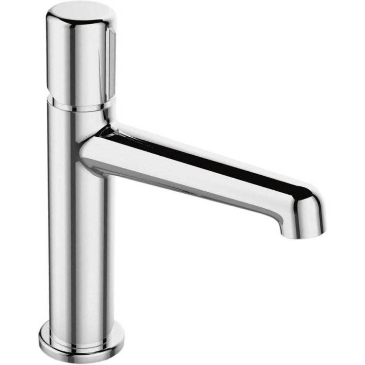 Смеситель для раковины BelBagno UNO-LVM-CRM