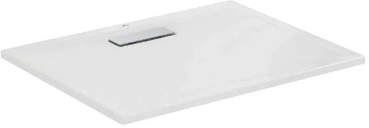 Поддон для душа Ideal Standard Ultra Flat New 90x70 прямоугольный с сифоном