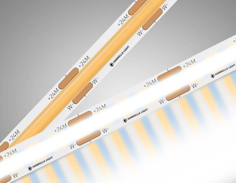 Светодиодная лента Ambrella light Illumination GS4901