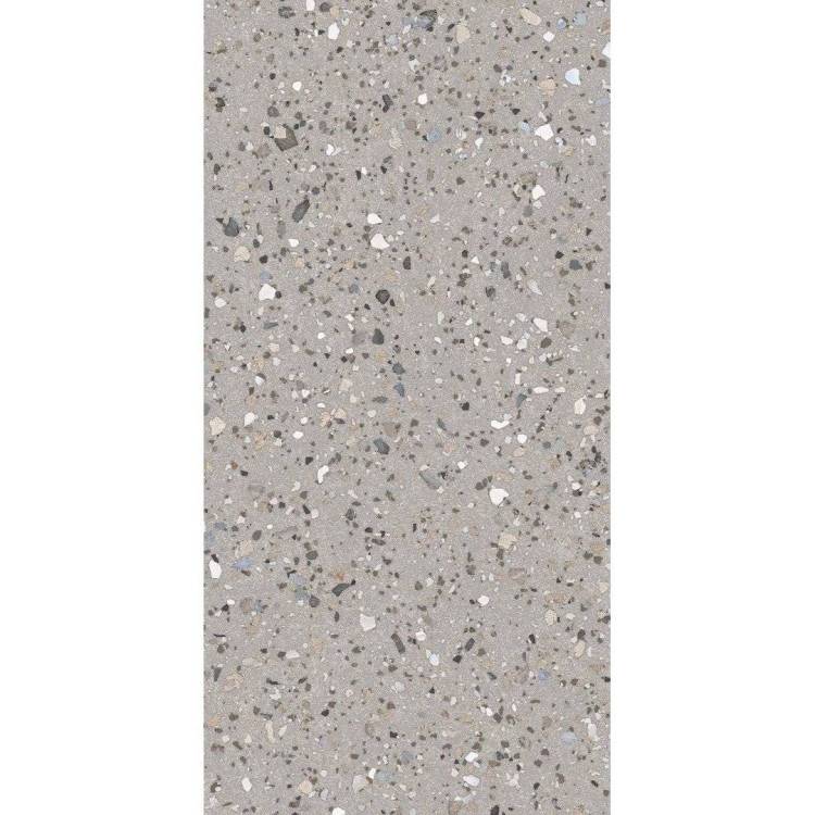 Керамогранит Primavera CR217 Belfast Choco Carving 60x120