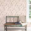 Обои флизелиновые Aura Secret Garden G78493 фото 2