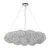 Подвесной светильник Indigo Sonna 12037/11P Chrome V000450 фото 4