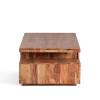 Журнальный стол Tetchair Secret de Maison Rosewood 20458 массив палисандра фото 4
