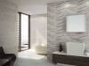 Декор Baldocer Concrete Decor Onira Pearl 28x85 фото 2