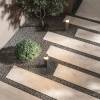 Керамогранит Kerama Marazzi Роверелла KM6012G0301R20 серый матовый обрезной 60x119.5 фото 9