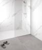 Поддон для душа Starohome Cosmo УТ-00000065 90x100x3, White Matt фото 8