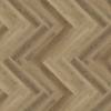SPC Ламинат CronaFloor Herringbone 2.0 4.5/42 4V H021 Дуб Руан 640x128