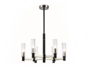 Люстра на штанге Ambrella light High Light LH55501