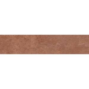 Подступенок Kerama Marazzi Хадду KM4040G0021NALT Красный Матовый 9.6x40.2