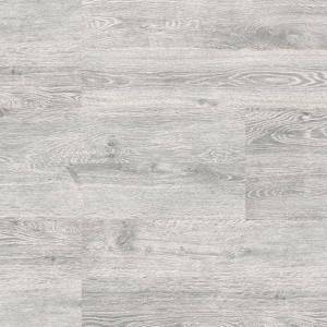 Пробковое покрытие Corkstyle Wood Castle Oak White Замковое 915x305x10